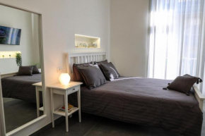 Bella 'Mbriana Home Napoli